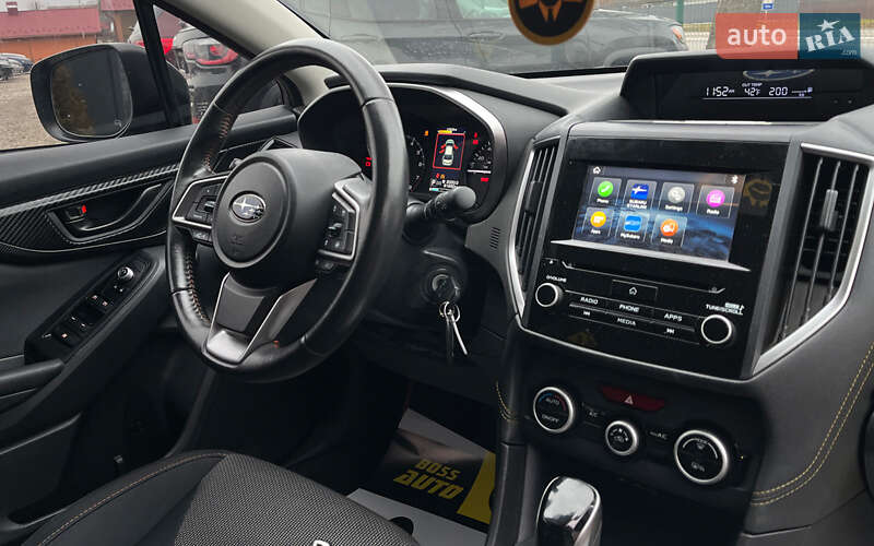 Внедорожник / Кроссовер Subaru Crosstrek 2021 в Коломые фото 17 Внедорожник / Кроссовер Subaru Crosstrek 2021 в Коломые
