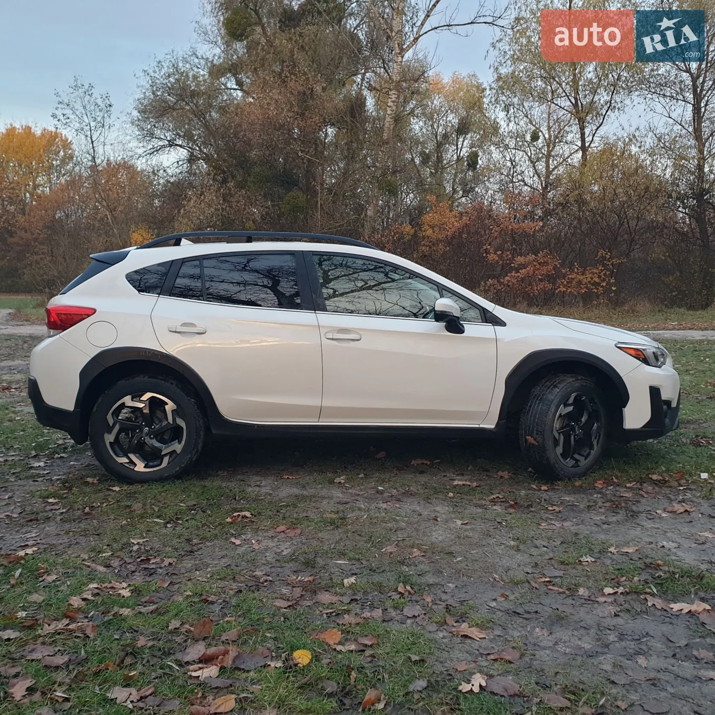 2021 Subaru Crosstrek - мініатюра 11