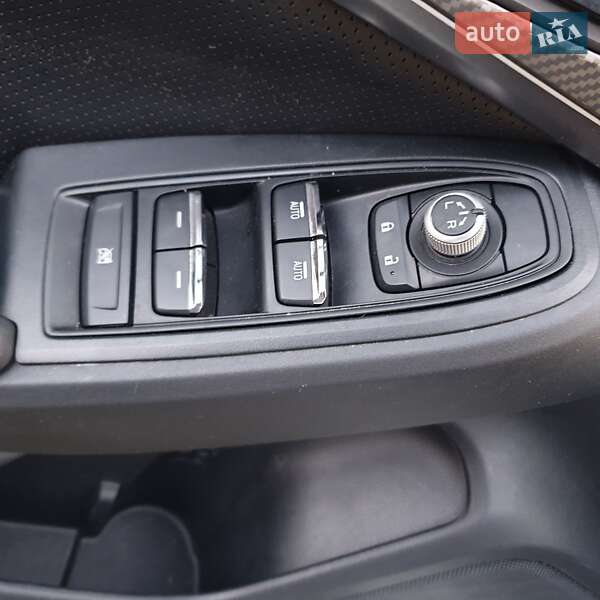 Внедорожник / Кроссовер Subaru Crosstrek 2021 в Киеве фото 23 Внедорожник / Кроссовер Subaru Crosstrek 2021 в Киеве