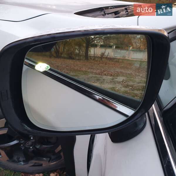 Внедорожник / Кроссовер Subaru Crosstrek 2021 в Киеве фото 27 Внедорожник / Кроссовер Subaru Crosstrek 2021 в Киеве