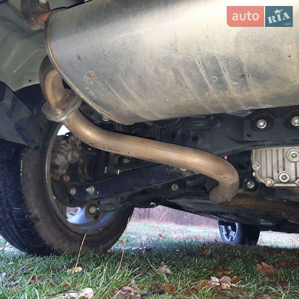 Внедорожник / Кроссовер Subaru Crosstrek 2021 в Киеве фото 35 Внедорожник / Кроссовер Subaru Crosstrek 2021 в Киеве