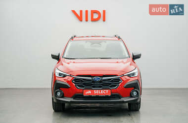 Внедорожник / Кроссовер Subaru Crosstrek 2025 в Киеве