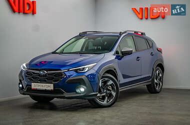 Внедорожник / Кроссовер Subaru Crosstrek 2023 в Киеве