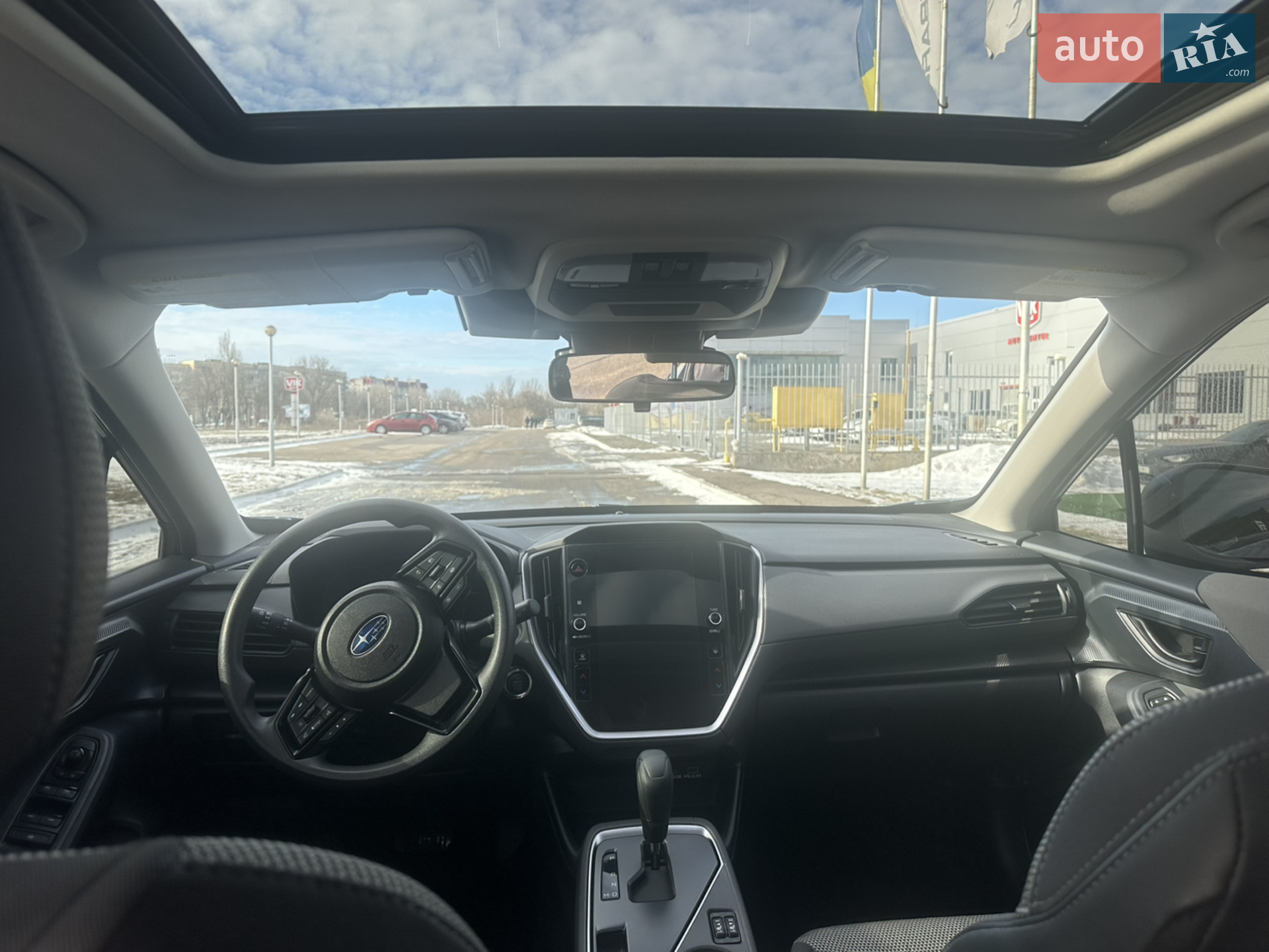 2023 Subaru Crosstrek - мініатюра 25
