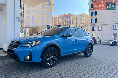 Внедорожник / Кроссовер Subaru Crosstrek 2016 в Одессе