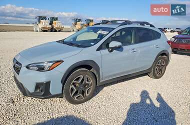 Внедорожник / Кроссовер Subaru Crosstrek 2019 в Днепре