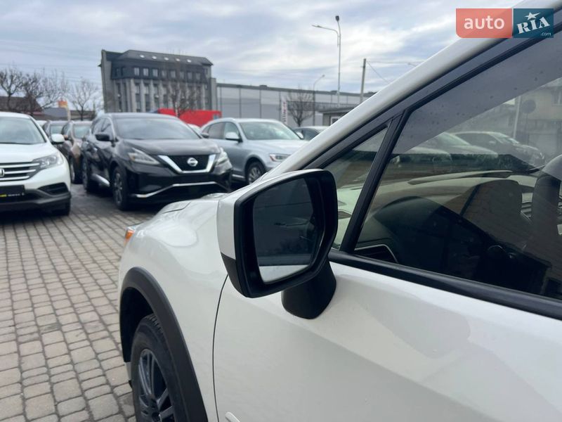 Внедорожник / Кроссовер Subaru Crosstrek 2016 в Ивано-Франковске