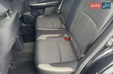 Позашляховик / Кросовер Subaru Crosstrek 2016 в Дніпрі