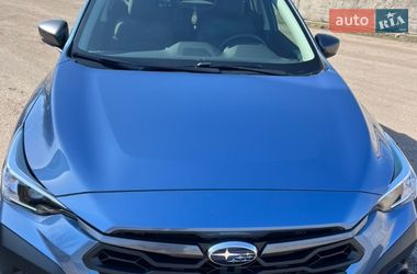 Внедорожник / Кроссовер Subaru Crosstrek 2023 в Черкассах