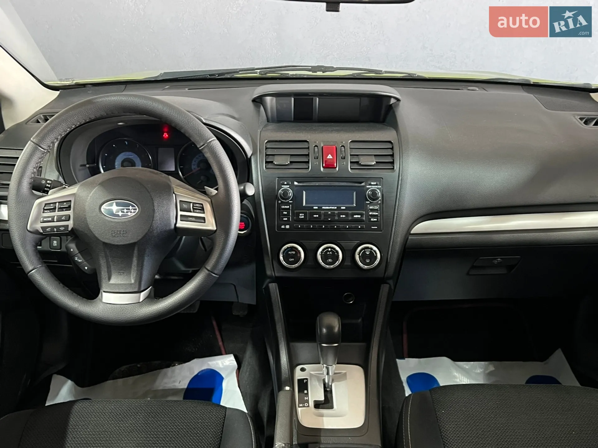 2014 Subaru Crosstrek - мініатюра 19