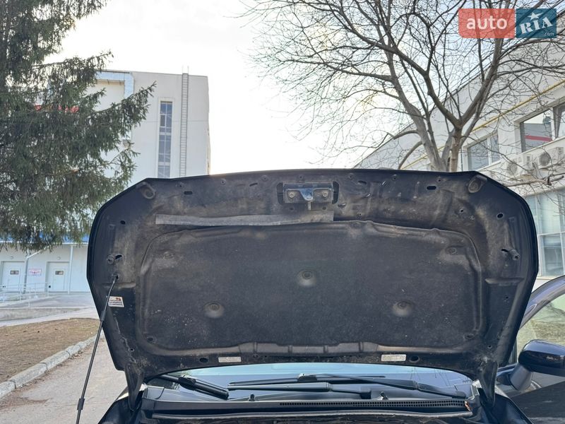 Внедорожник / Кроссовер Subaru Crosstrek 2016 в Виннице