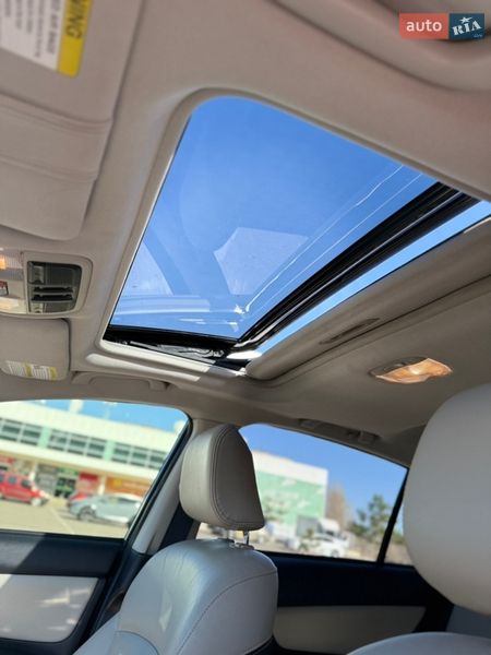 Внедорожник / Кроссовер Subaru Crosstrek 2016 в Николаеве