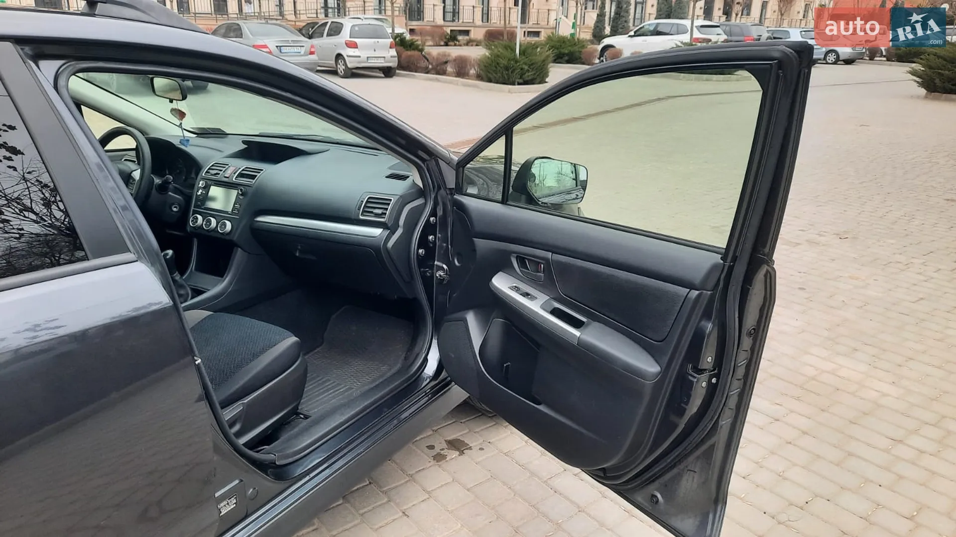 2015 Subaru Crosstrek - мініатюра 16