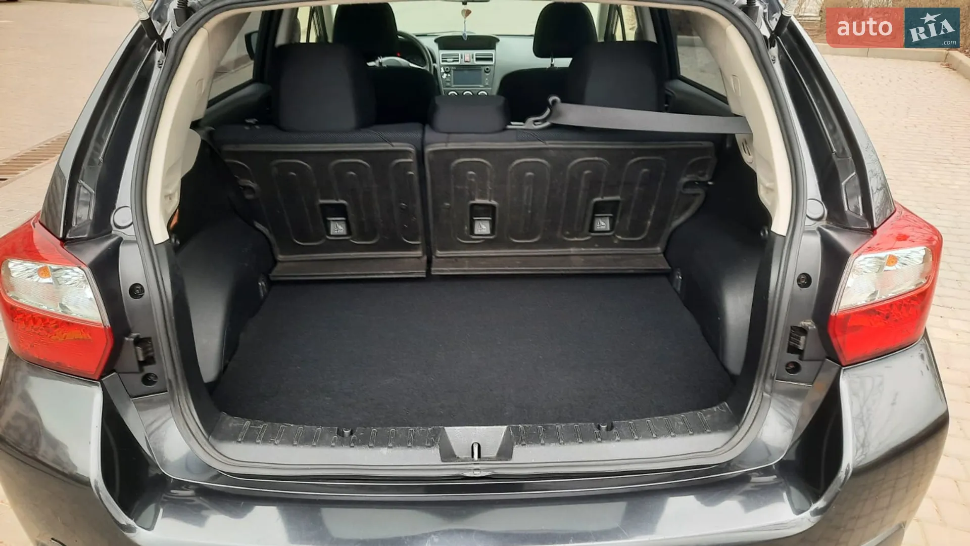 2015 Subaru Crosstrek - мініатюра 21