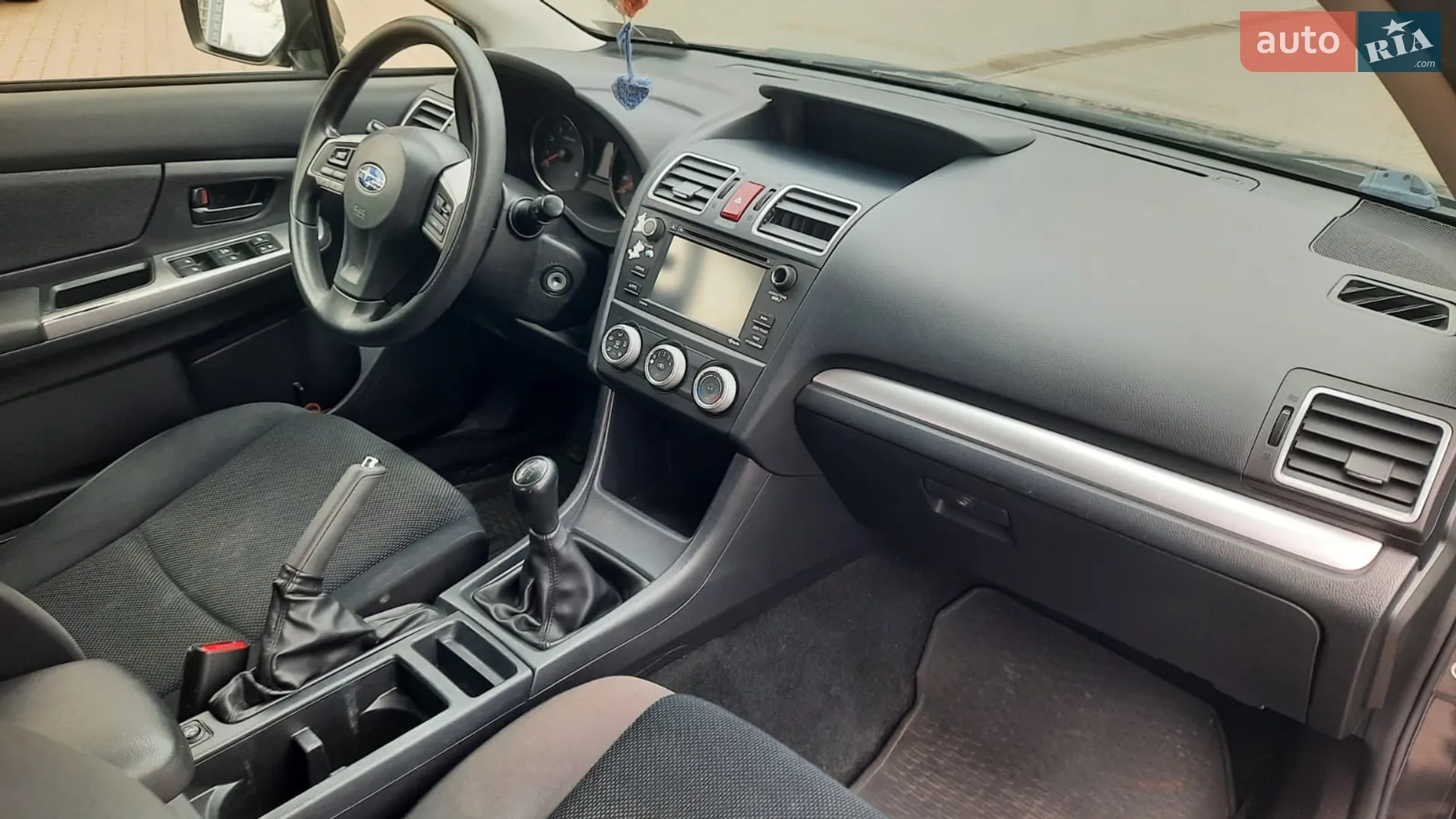 2015 Subaru Crosstrek - мініатюра 26