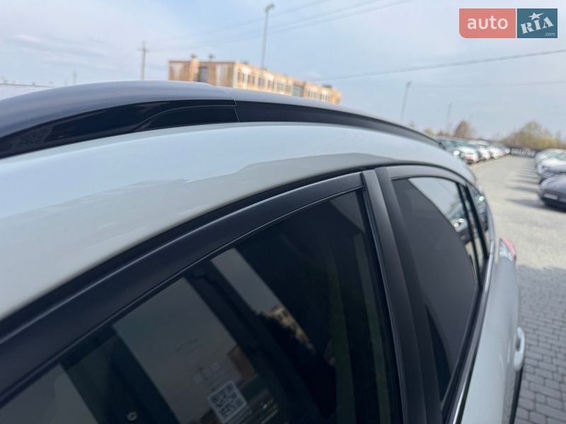 Позашляховик / Кросовер Subaru Crosstrek 2020 в Івано-Франківську