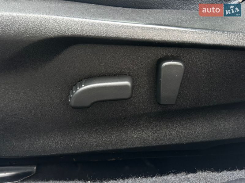 Позашляховик / Кросовер Subaru Crosstrek 2020 в Івано-Франківську