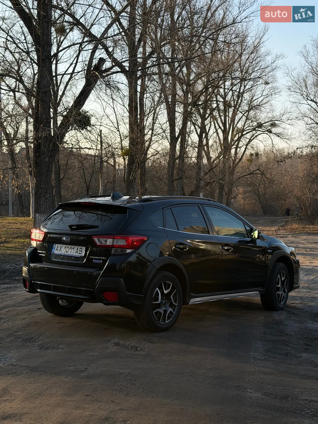 2019 Subaru Crosstrek - мініатюра 4