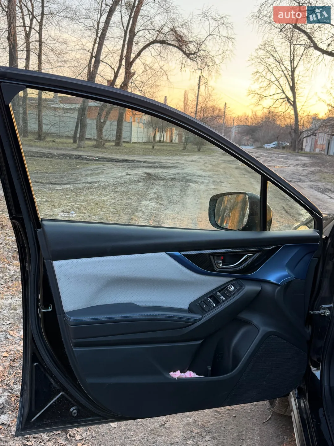 2019 Subaru Crosstrek - мініатюра 15