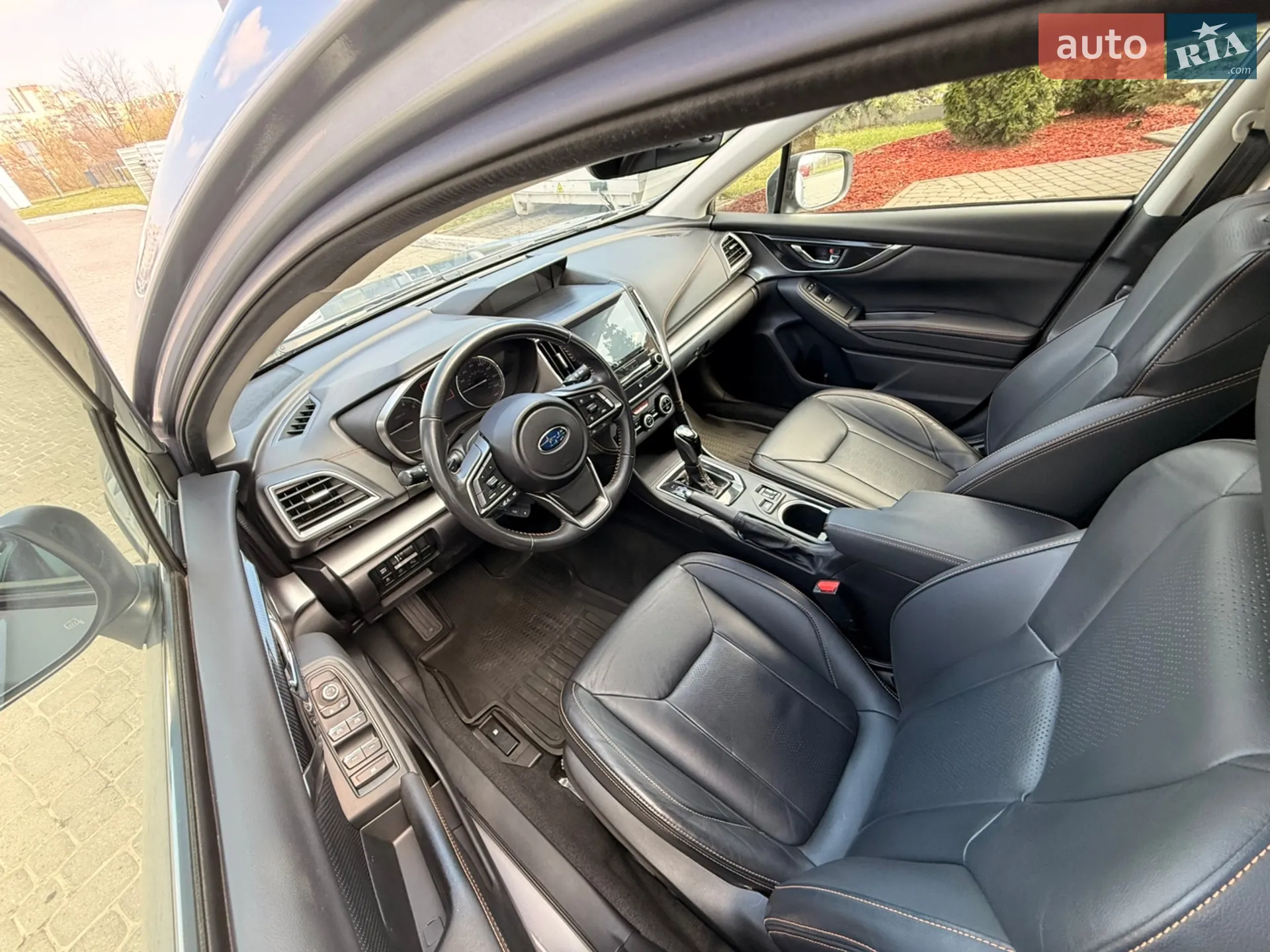 2020 Subaru Crosstrek - мініатюра 23