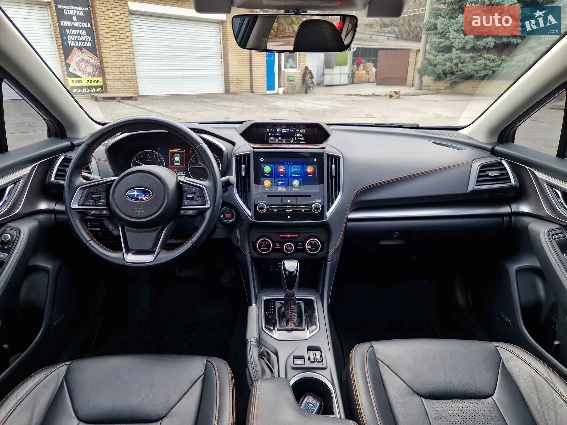 2023 Subaru Crosstrek - мініатюра 31