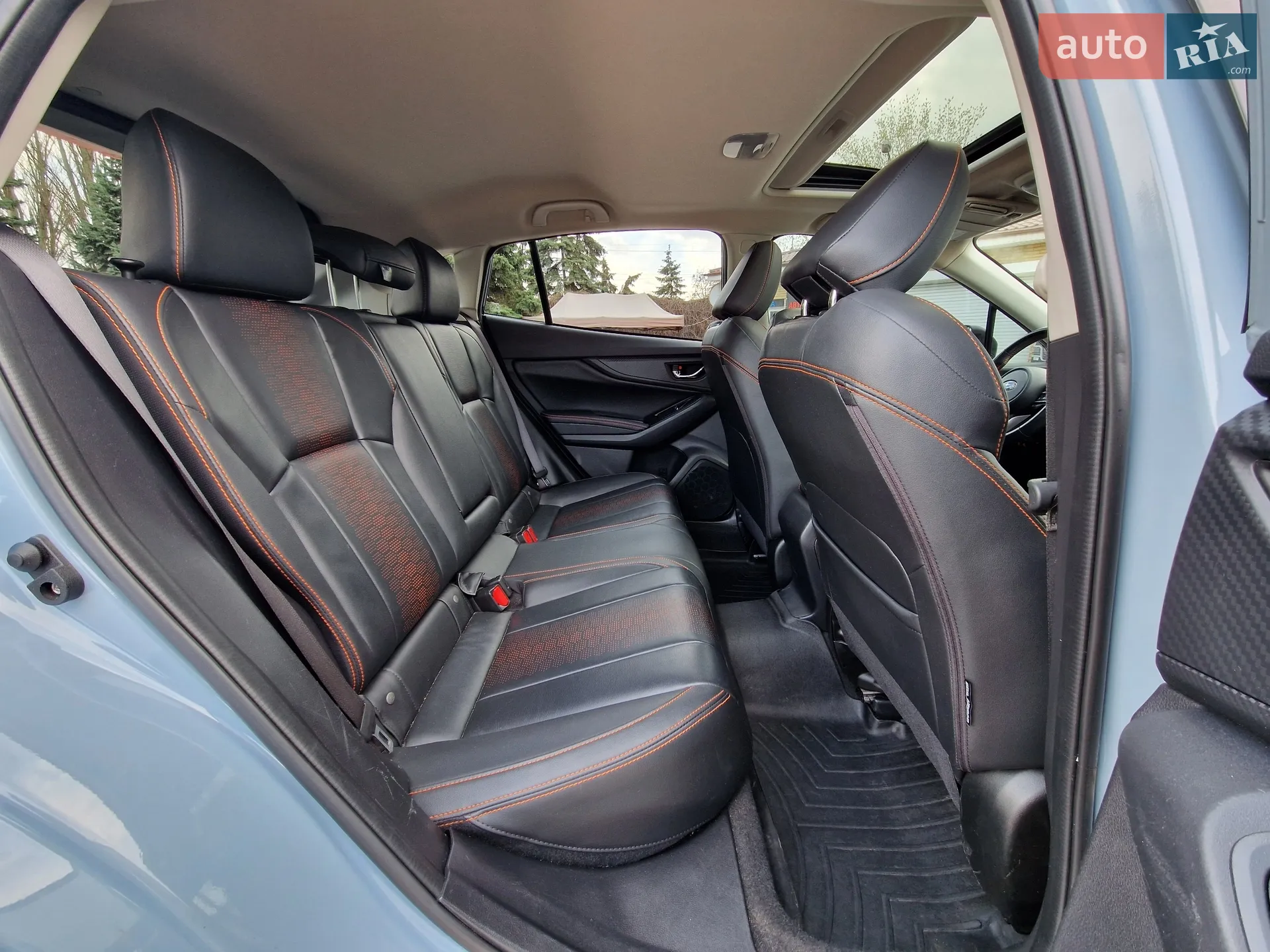 2023 Subaru Crosstrek - мініатюра 32