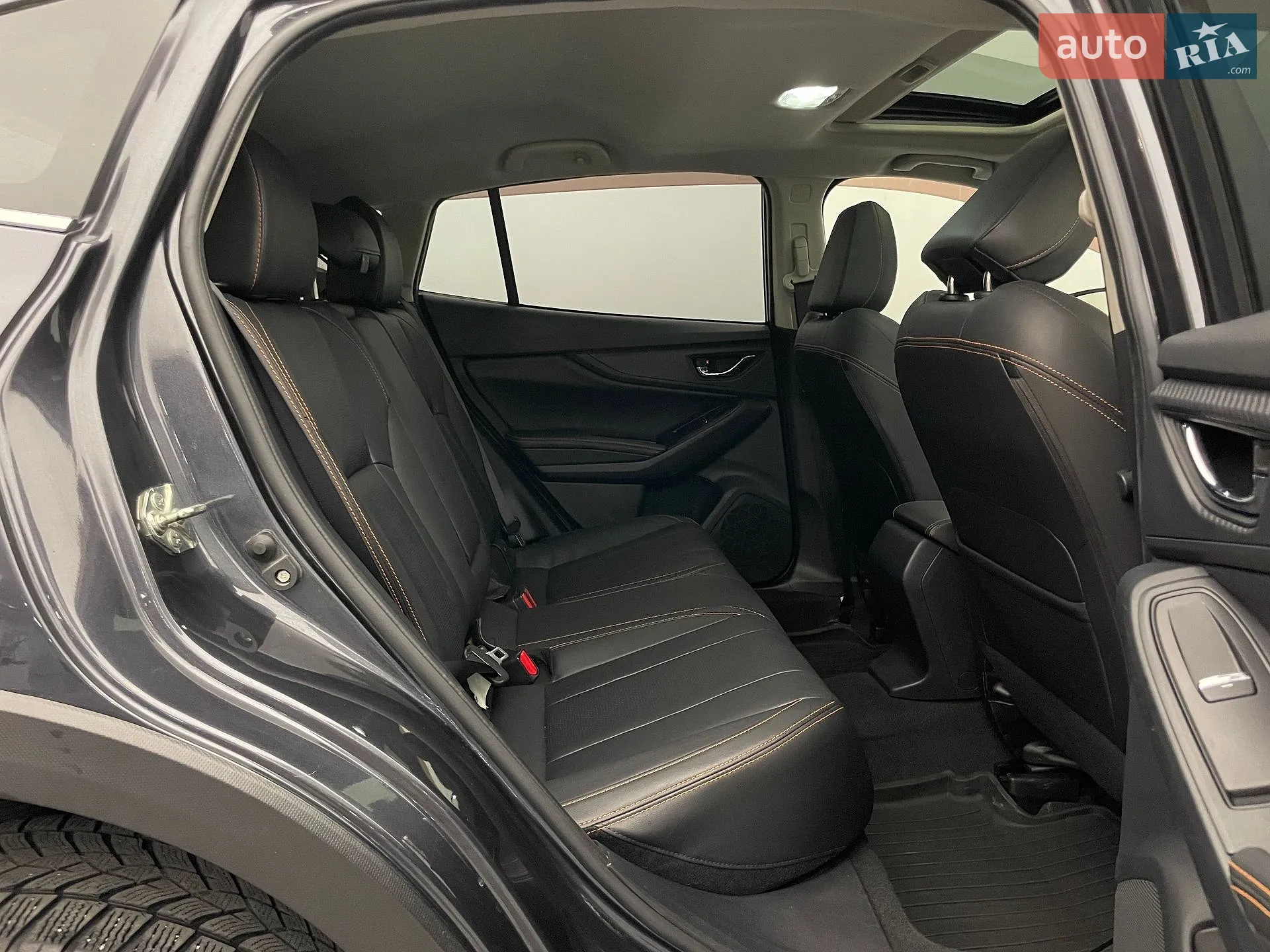2018 Subaru Crosstrek - мініатюра 25