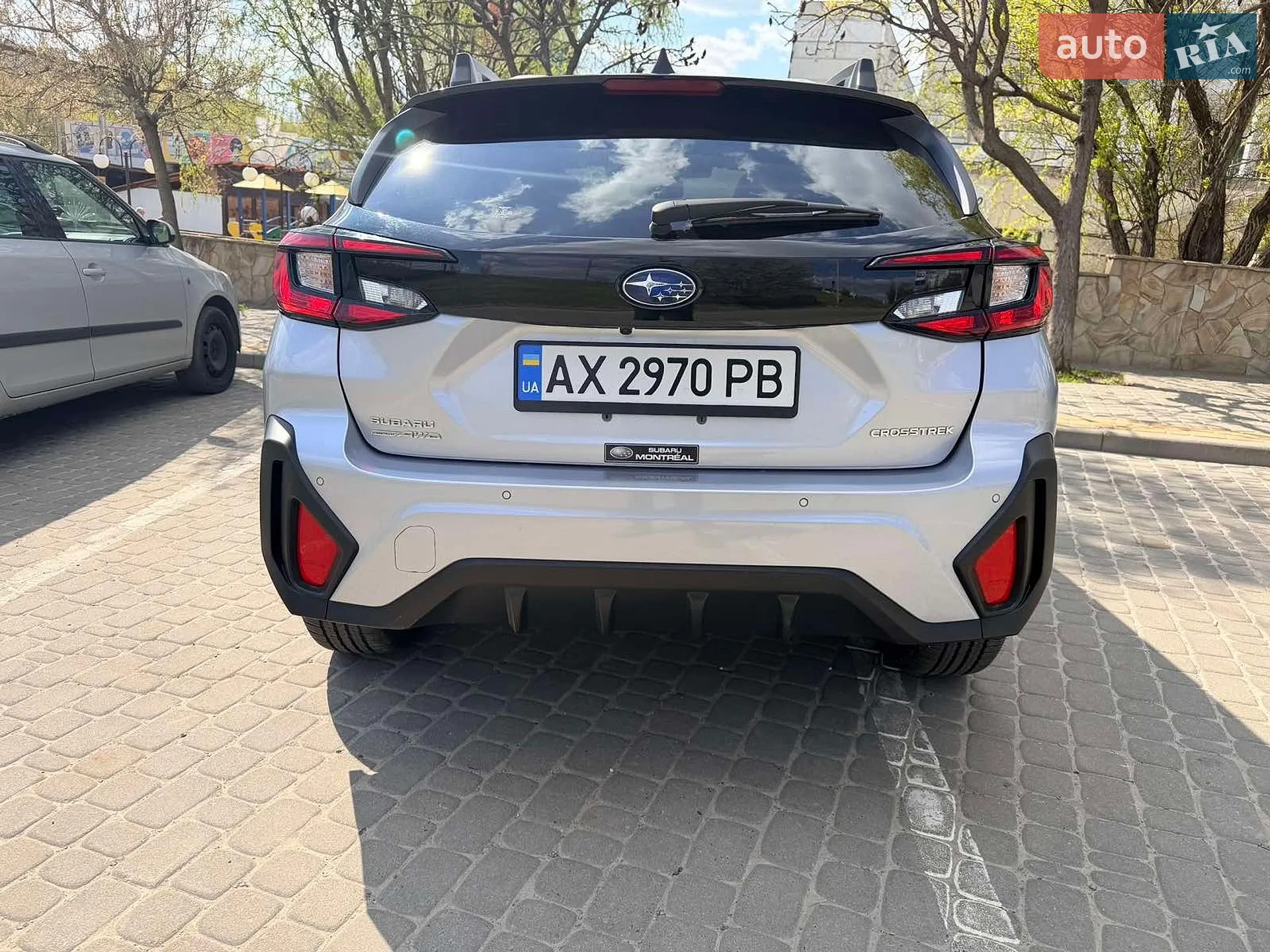 2023 Subaru Crosstrek - мініатюра 9