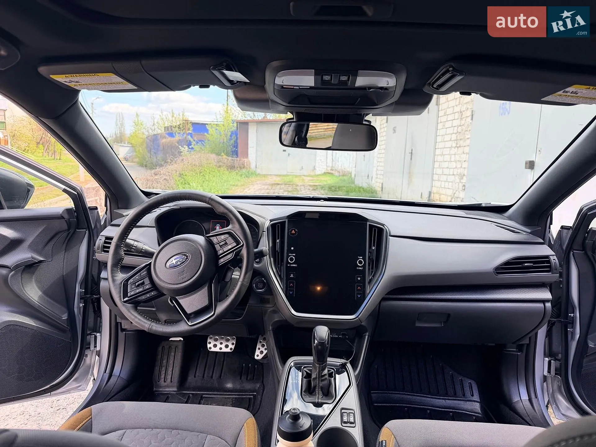 2023 Subaru Crosstrek - мініатюра 16