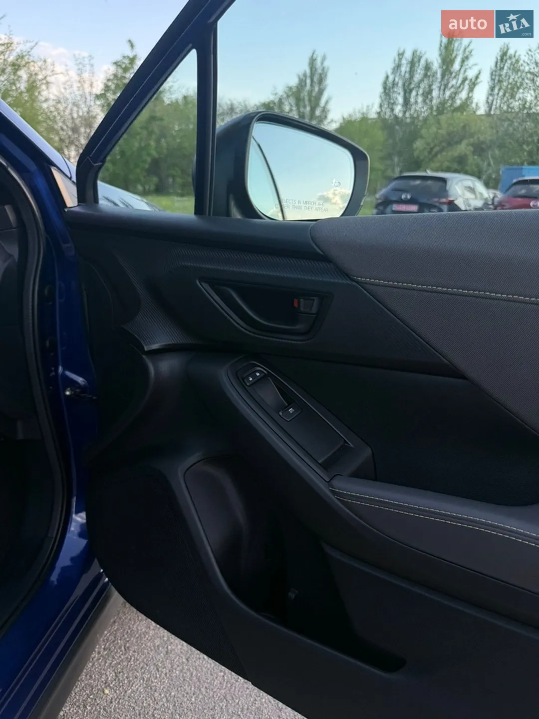 2023 Subaru Crosstrek - мініатюра 10