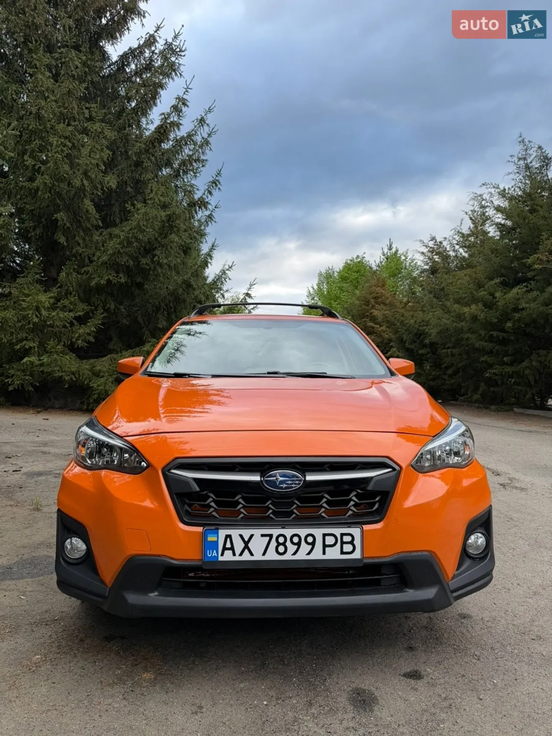 2019 Subaru Crosstrek - мініатюра 2