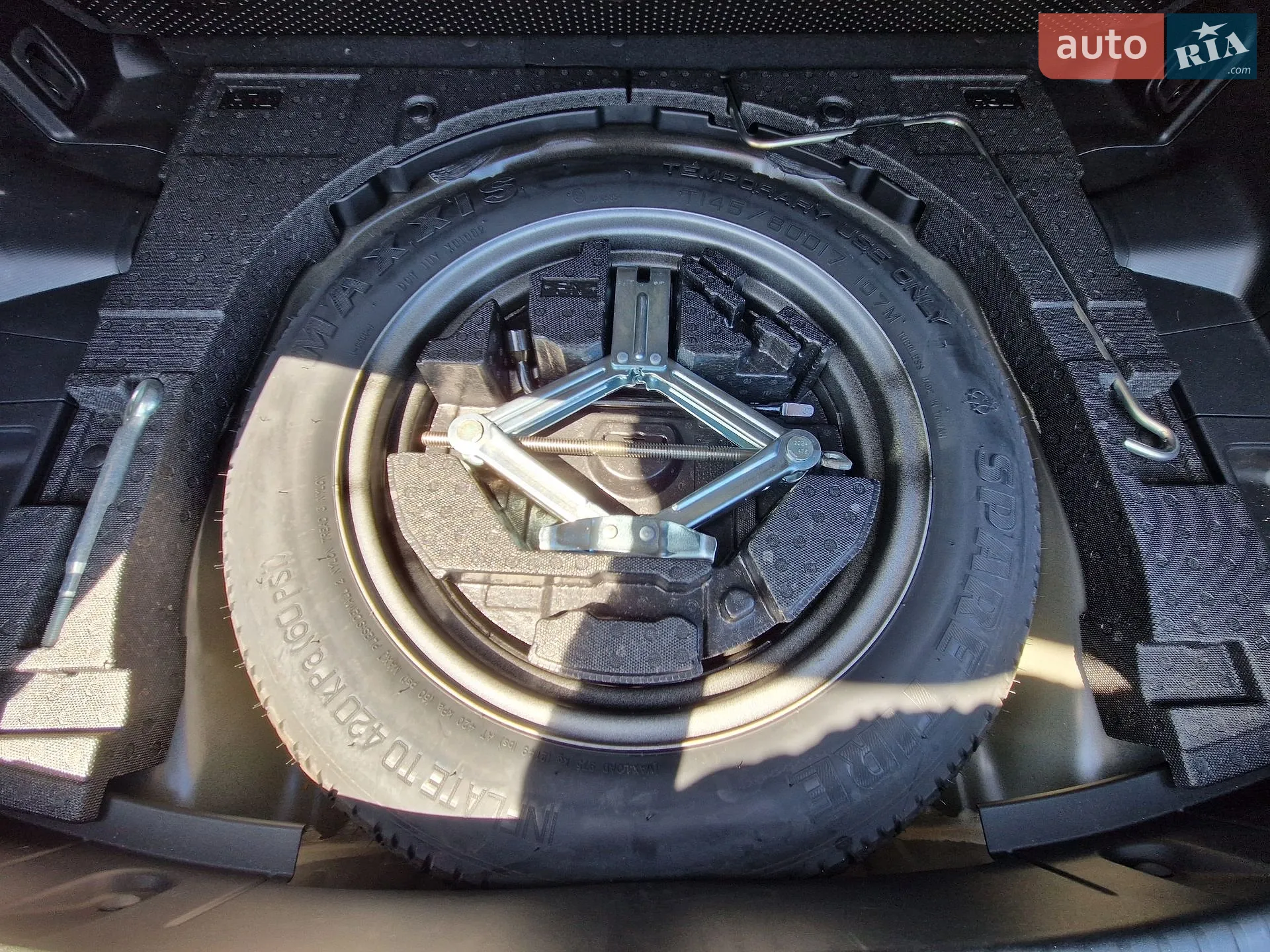 2024 Subaru Crosstrek - мініатюра 37