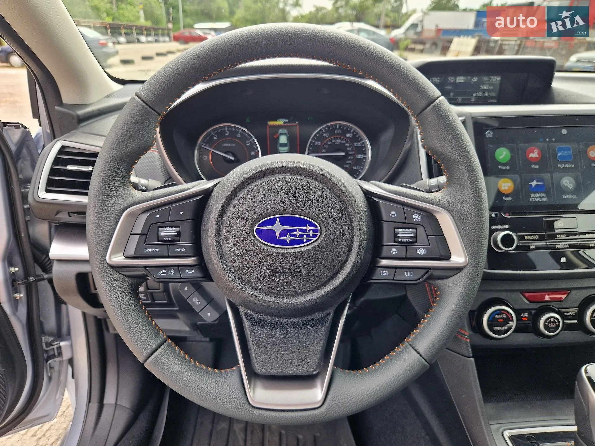 2022 Subaru Crosstrek - мініатюра 18