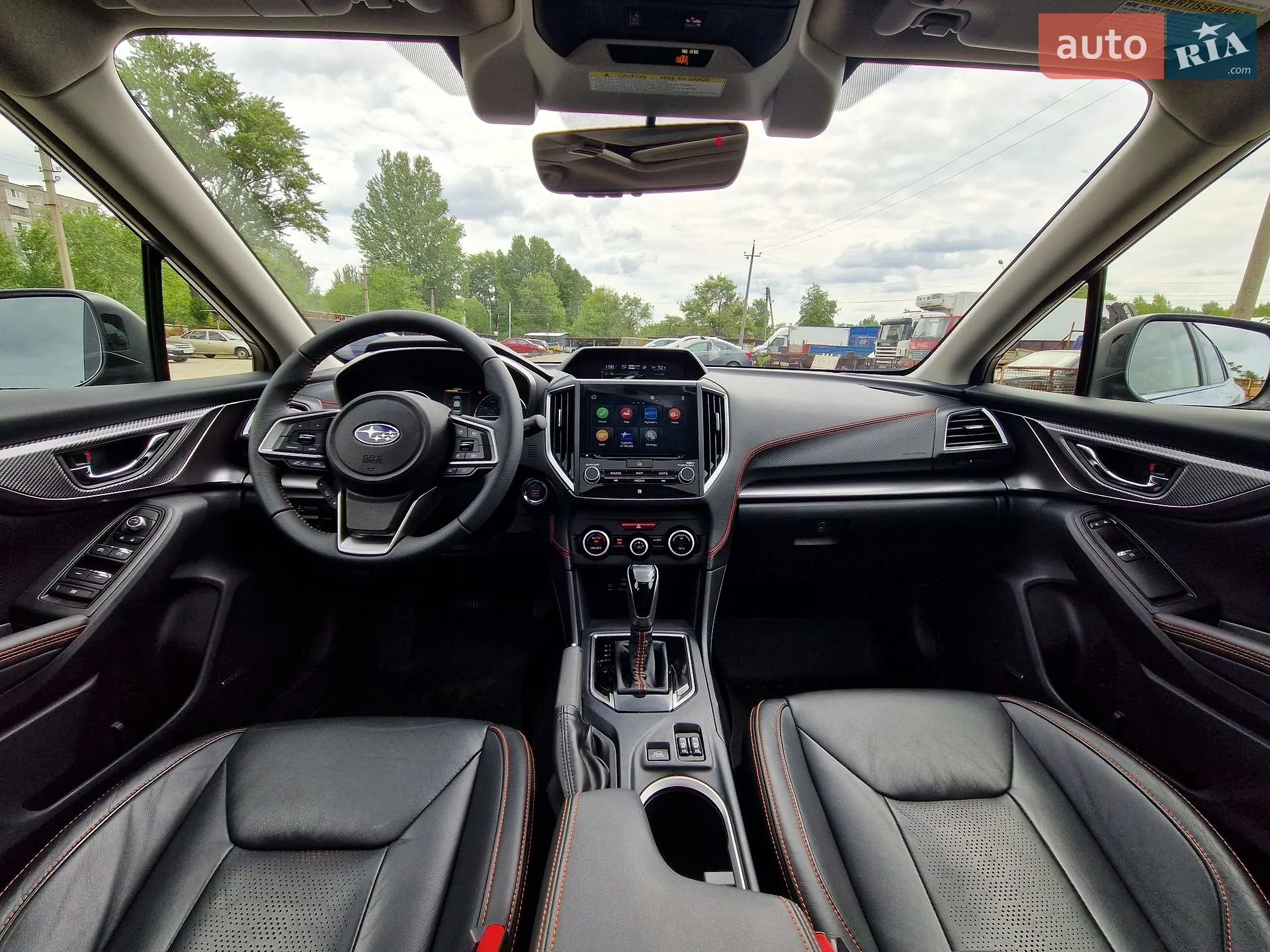 2022 Subaru Crosstrek - мініатюра 31