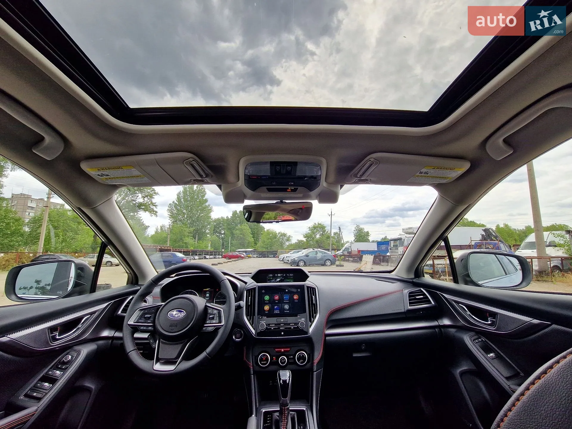 2022 Subaru Crosstrek - мініатюра 32