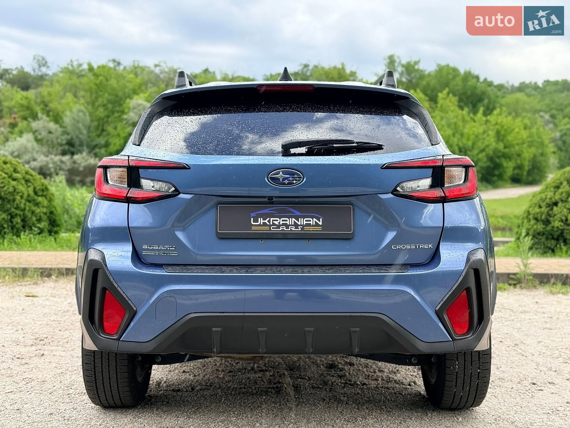 2023 Subaru Crosstrek - мініатюра 7