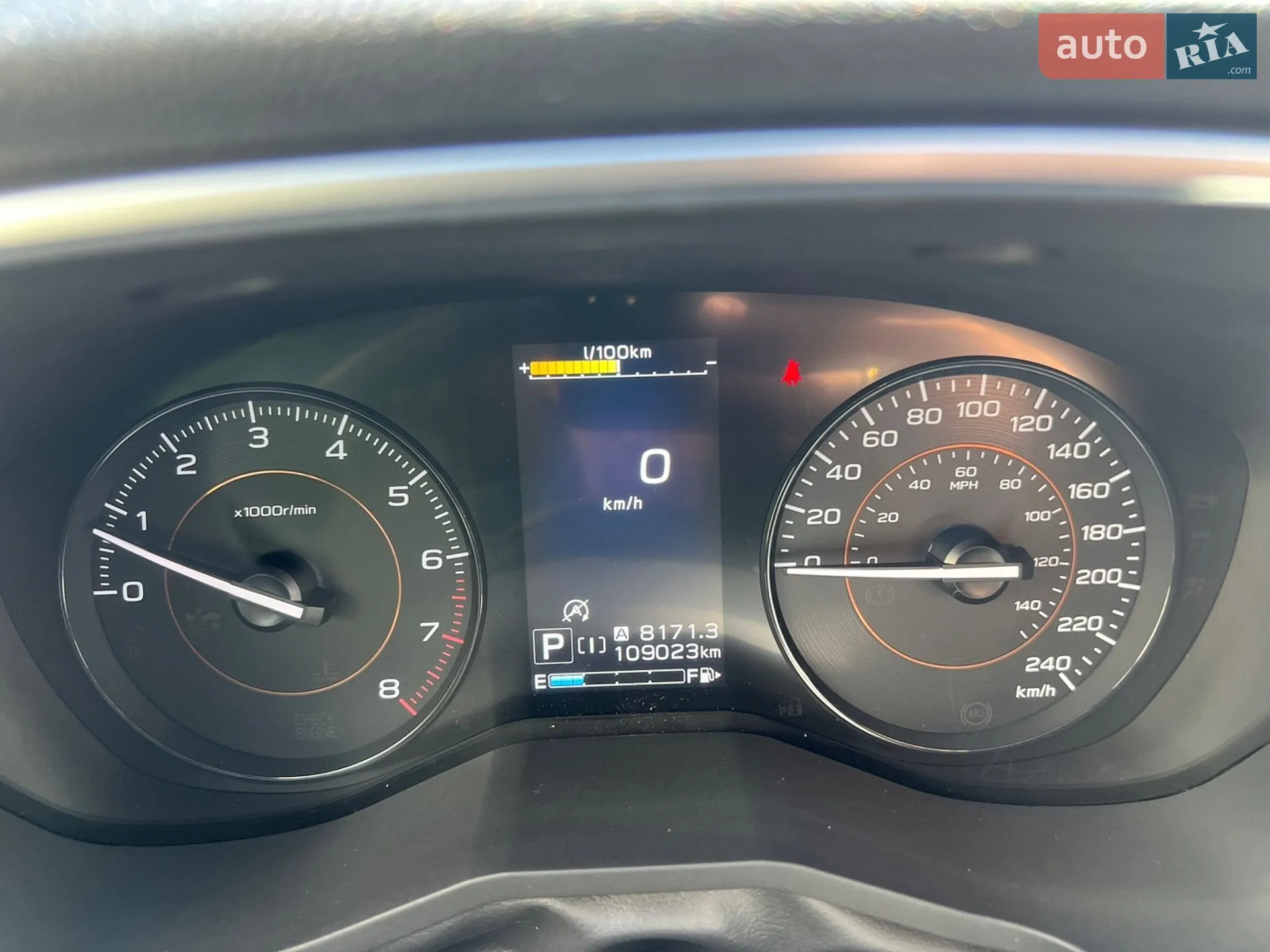 2021 Subaru Crosstrek - мініатюра 21