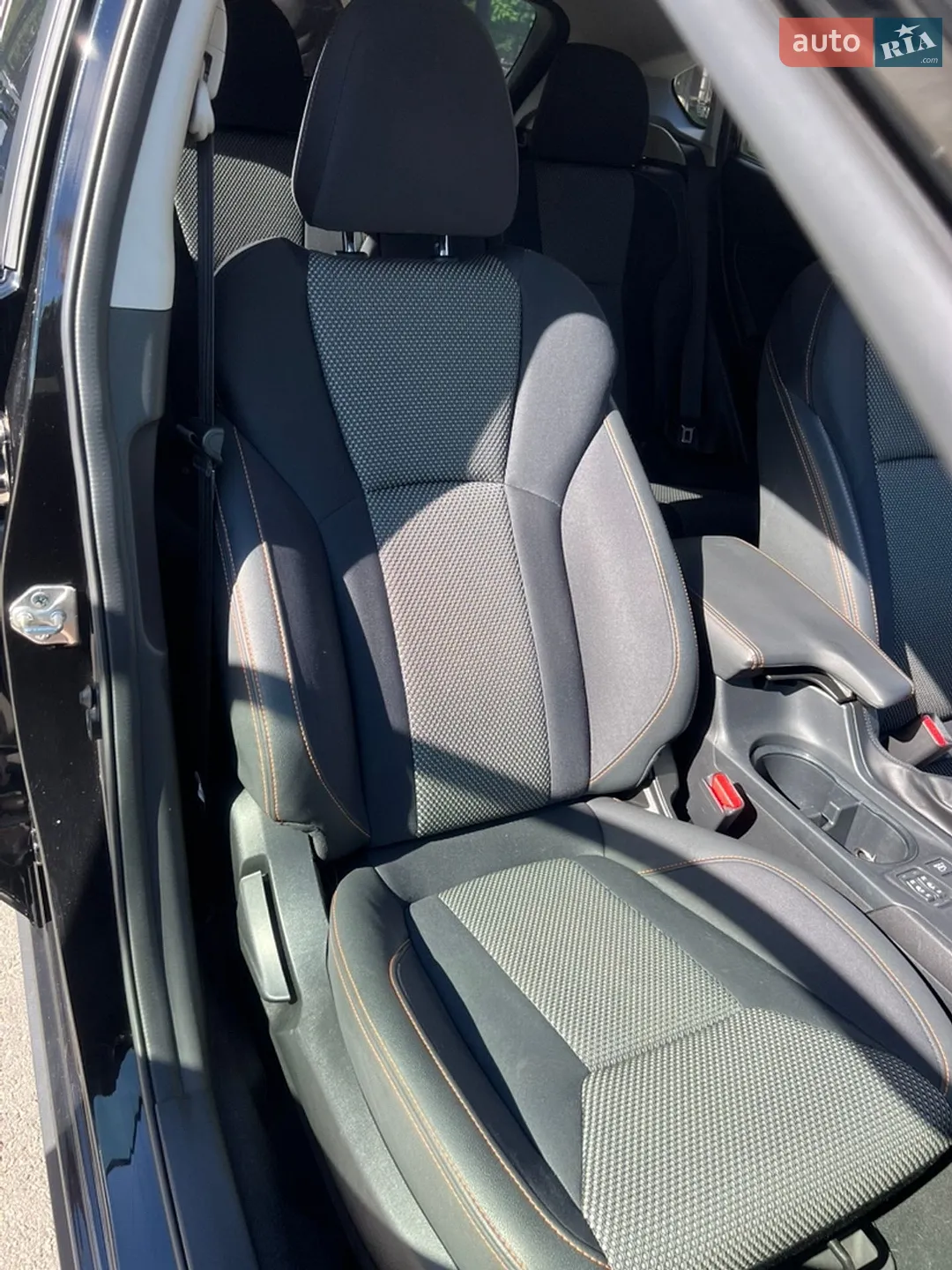 2021 Subaru Crosstrek - мініатюра 31