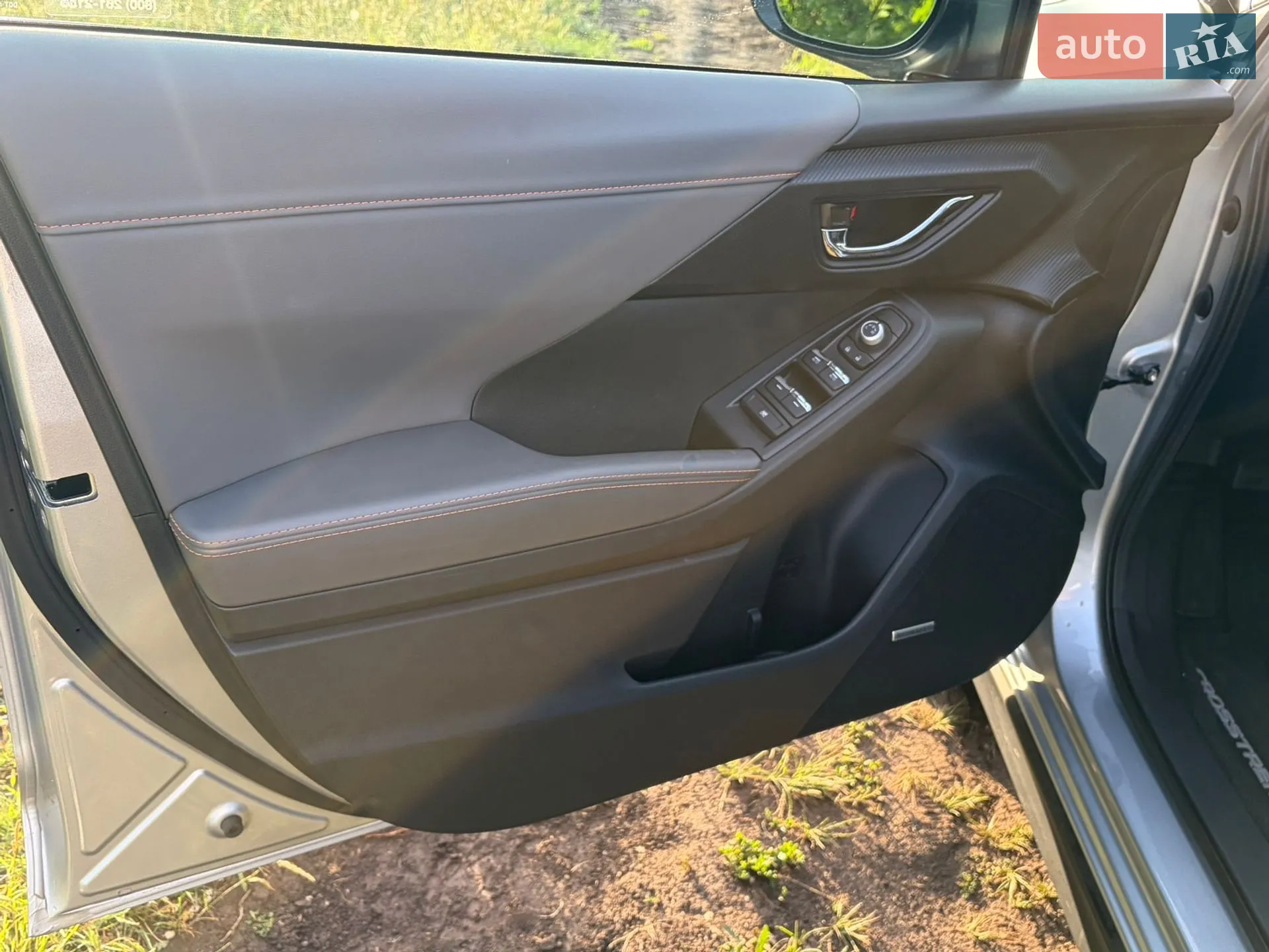 2024 Subaru Crosstrek - мініатюра 11