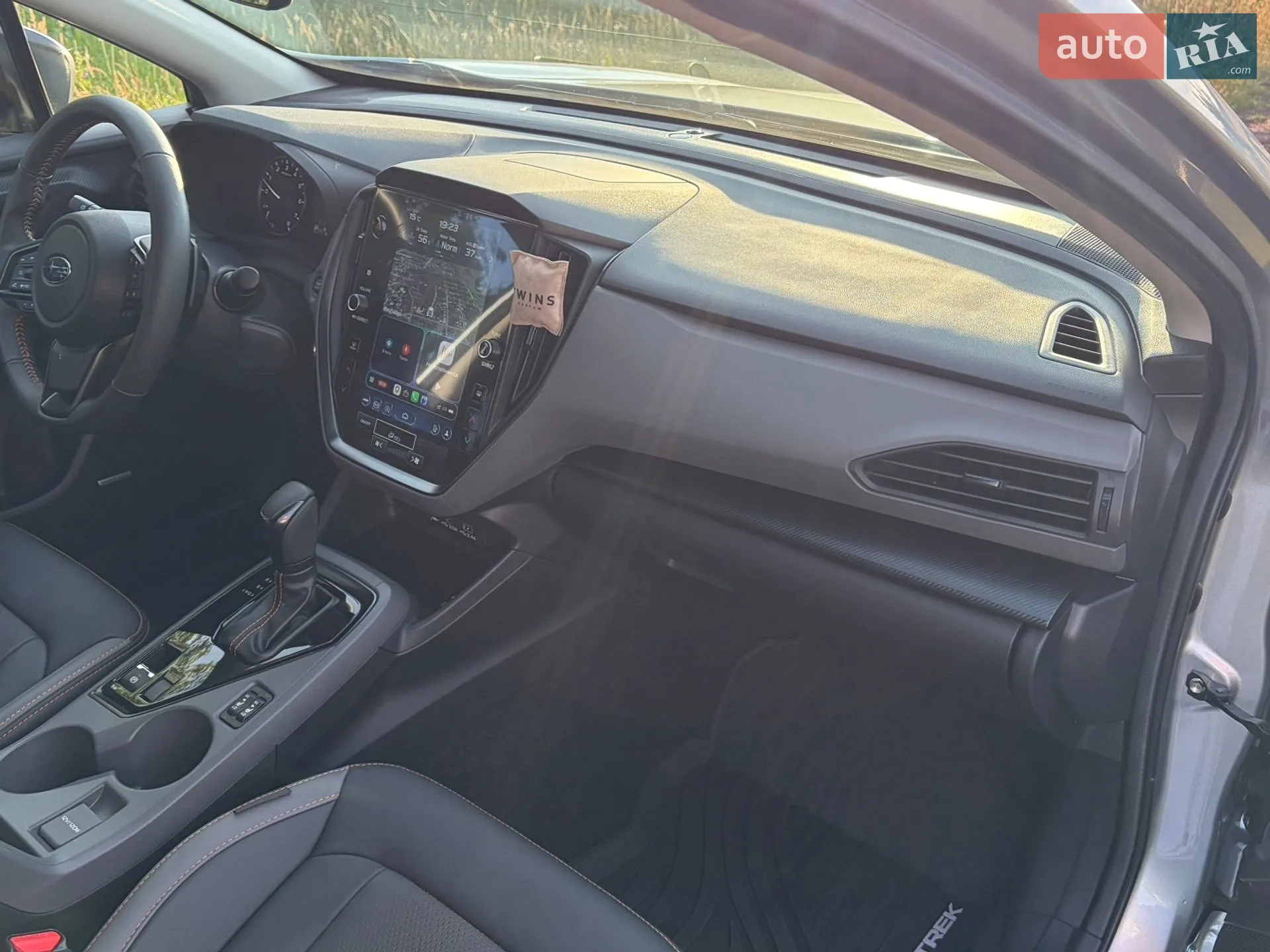 2024 Subaru Crosstrek - мініатюра 26