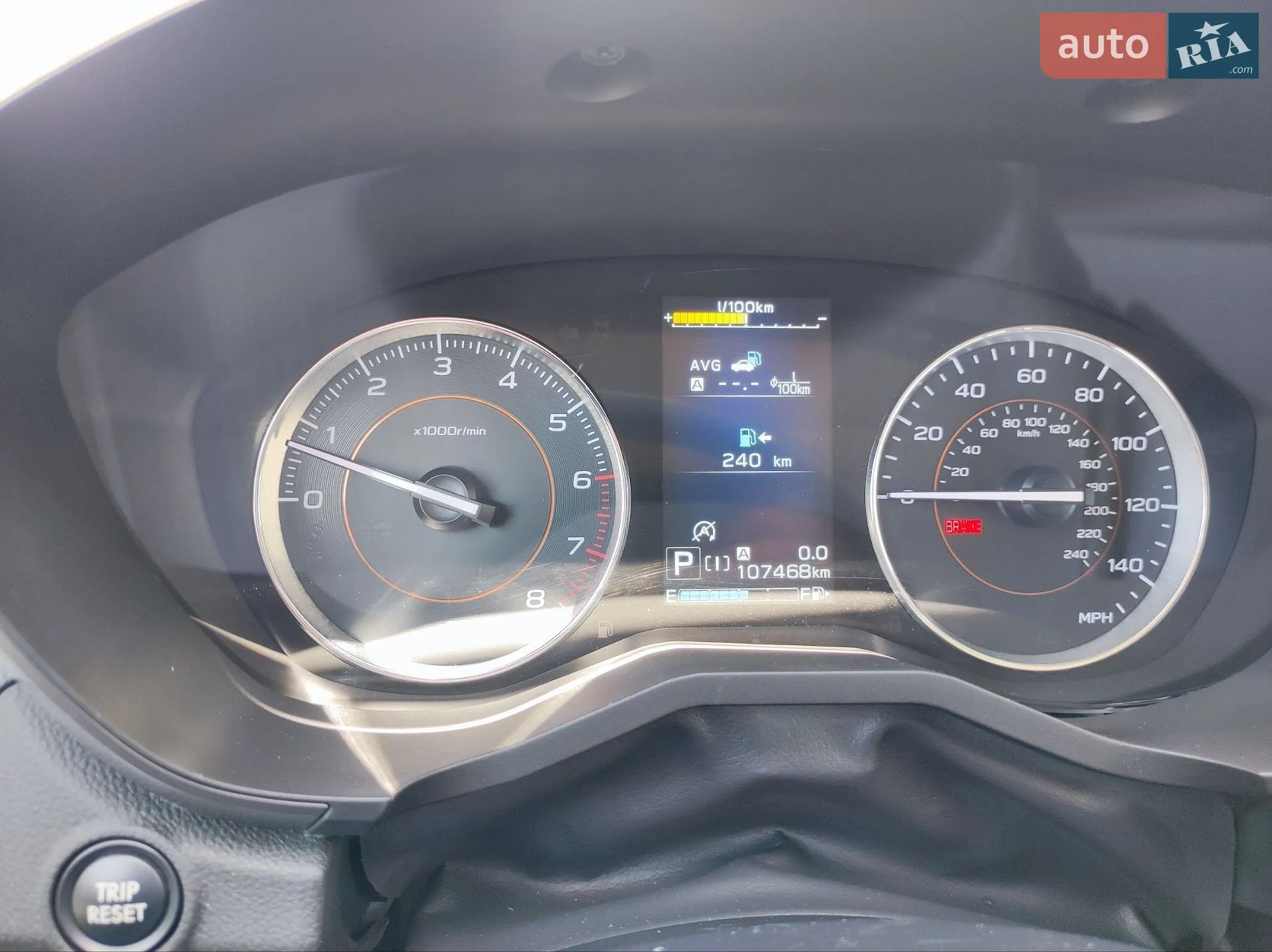 2022 Subaru Crosstrek - мініатюра 41