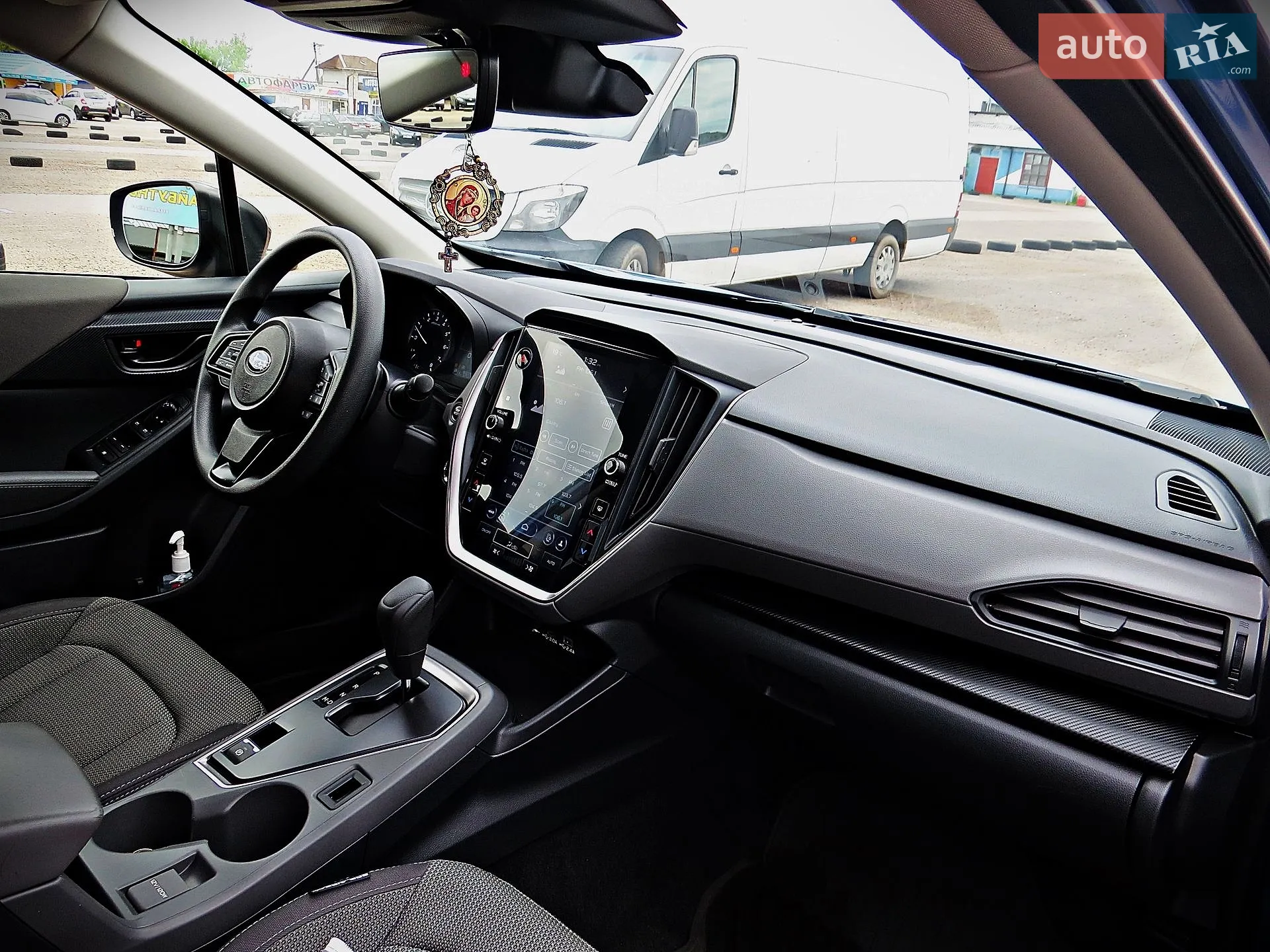 2023 Subaru Crosstrek - мініатюра 18