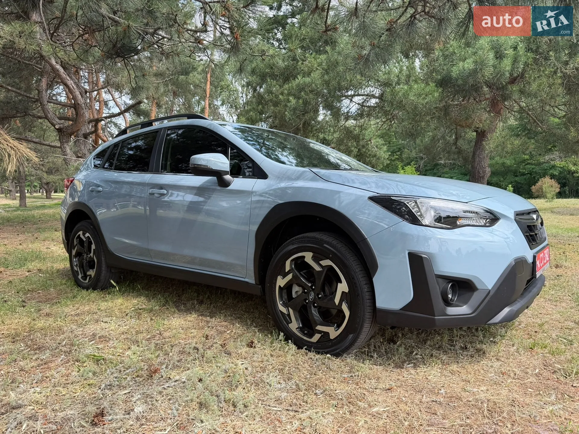 2022 Subaru Crosstrek - мініатюра 6
