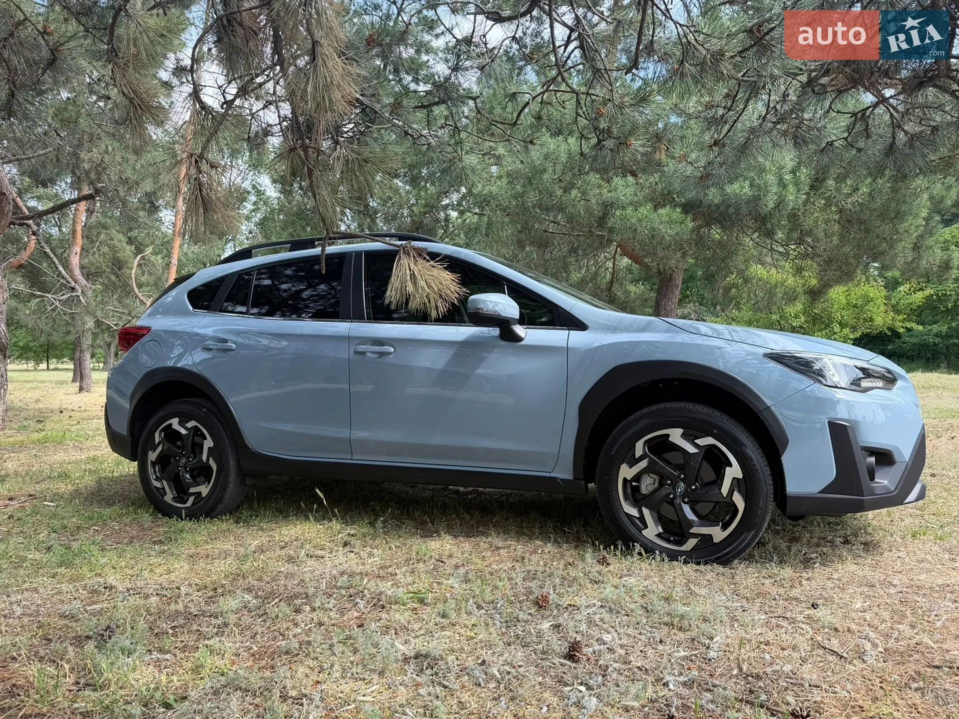 2022 Subaru Crosstrek - мініатюра 7