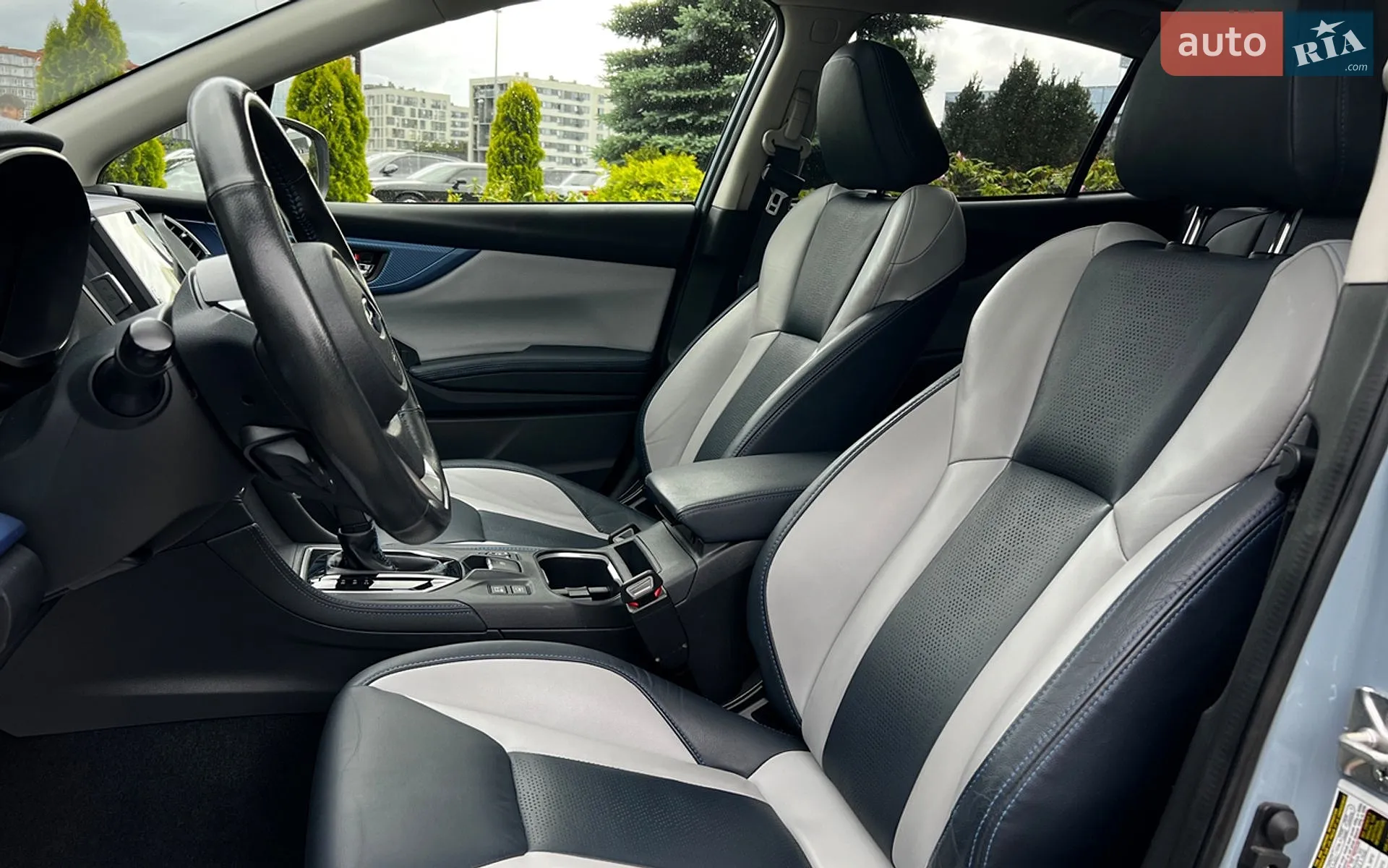 2022 Subaru Crosstrek - мініатюра 9