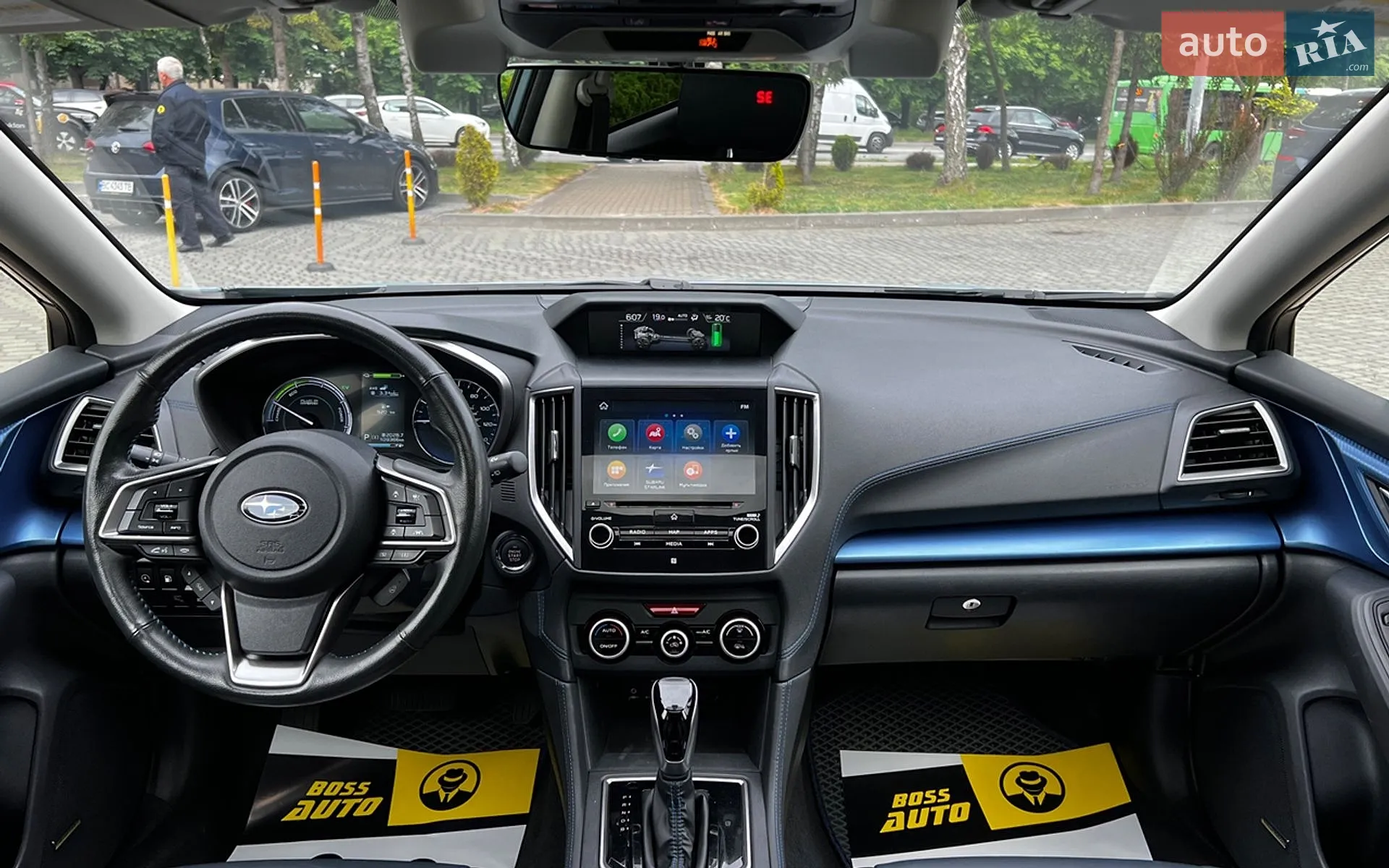 2022 Subaru Crosstrek - мініатюра 14