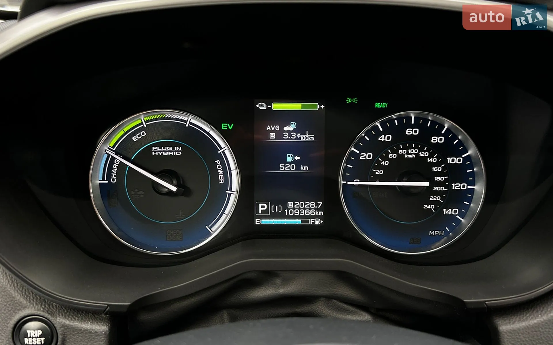 2022 Subaru Crosstrek - мініатюра 16