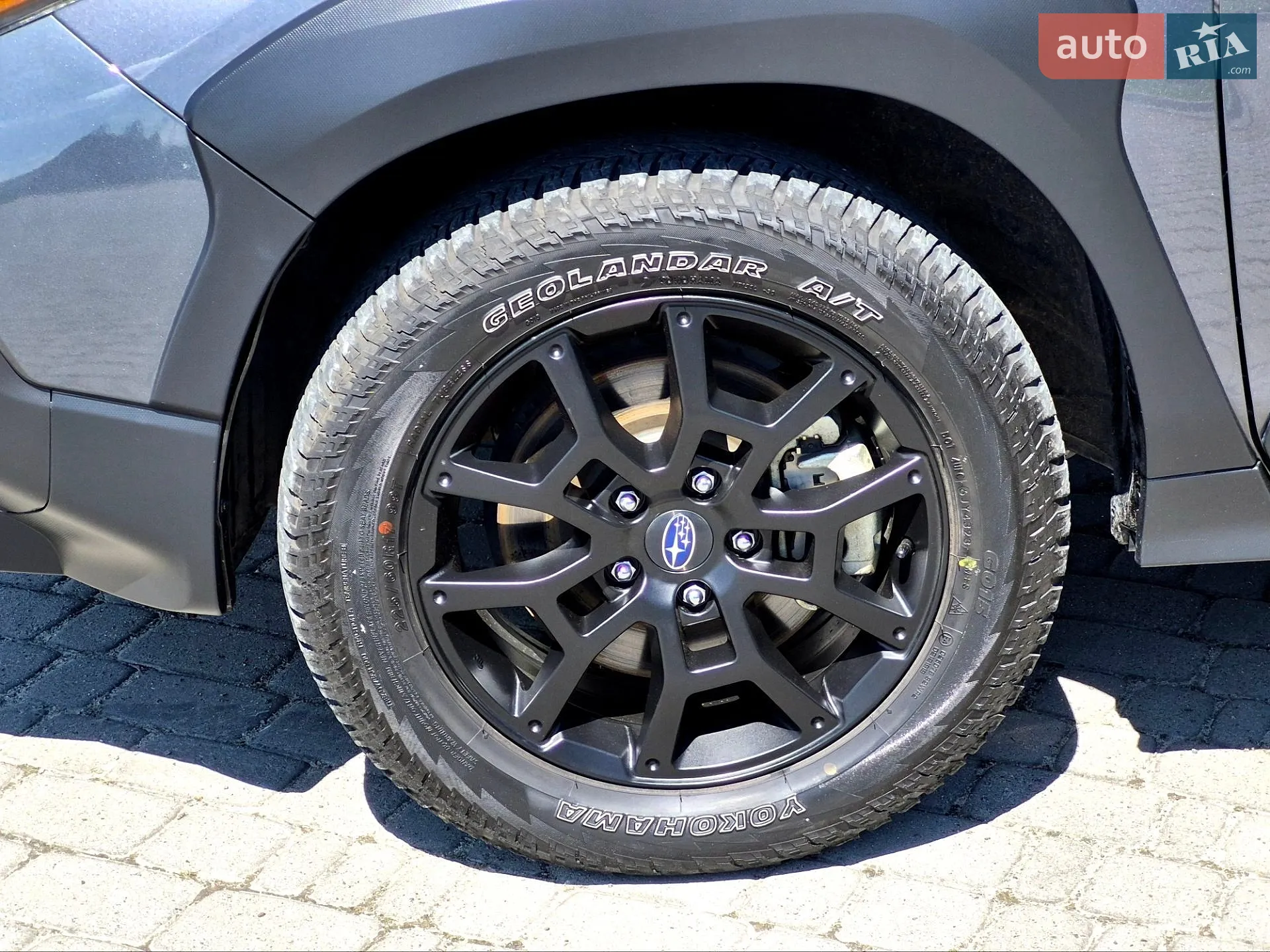 2024 Subaru Crosstrek - мініатюра 5