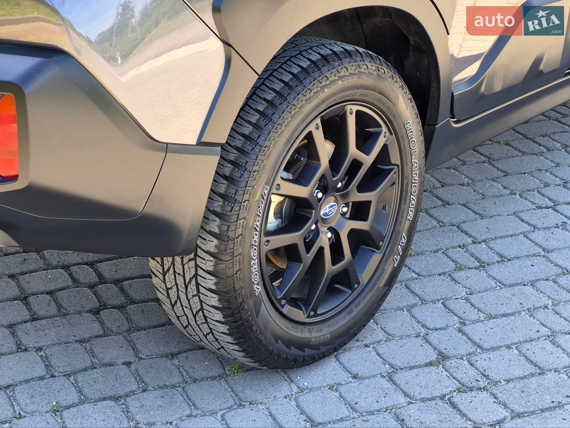 2024 Subaru Crosstrek - мініатюра 14