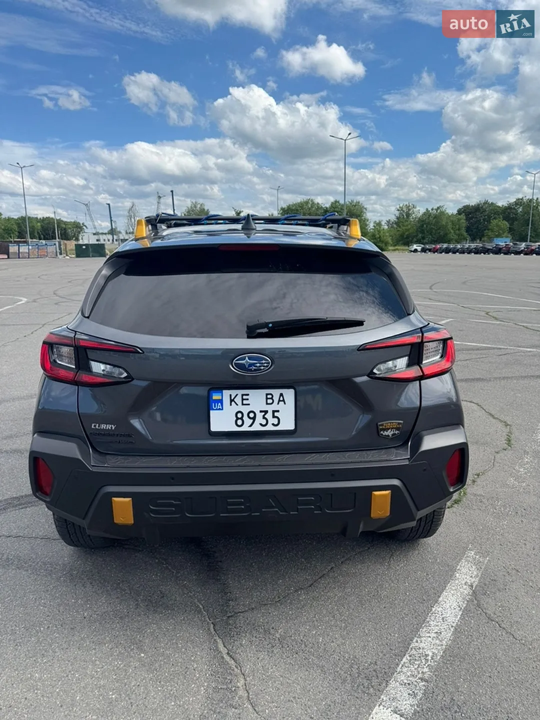 2024 Subaru Crosstrek - мініатюра 4